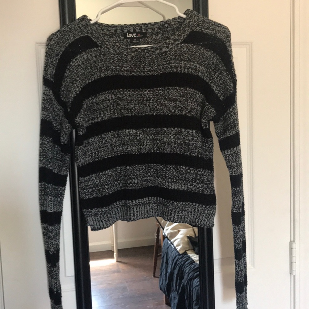 Fury long sleeve